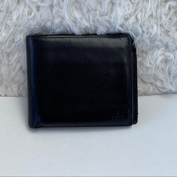 Gucci Wallet - Picture 1 of 9